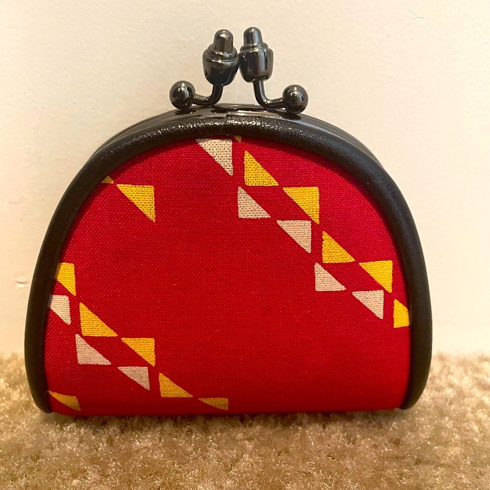 Sig Zane Coin purse